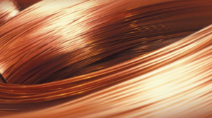 Copper Price Soars Due to Supply Worries and Optimistic Long-Term Demand