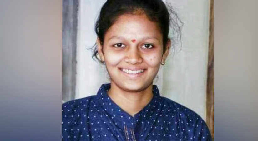 Hubli News / Fayaz Kondikoppa stabbed Neha Hiremath 14 times in a brutal 30-second attack