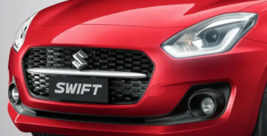 New Swift 2024: Maruti Suzuki Swift Gets a Safety Boost and Stylish Update for 2024