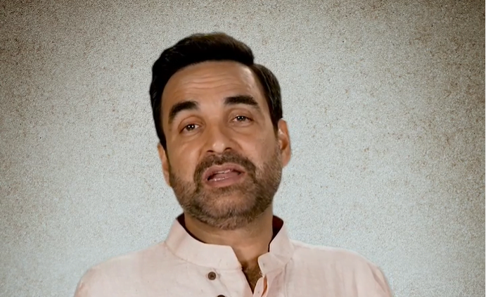 Pankaj Tripathi News