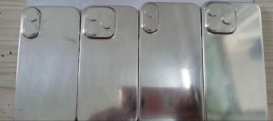  iPhone 16 leaks