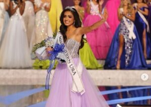 10 Shocking Facts About Miss Teen USA UmaSofia Srivastava You Never Knew! (She's More Than Just a Crown)