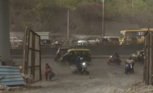 14 Killed as MONSTER Billboard CRASHES onto Gas Station! BMC Issues Shocking Revelation!