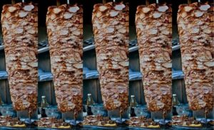 19-Year-Old DIES: Popular Street Food Shawarma Turns Deadly!