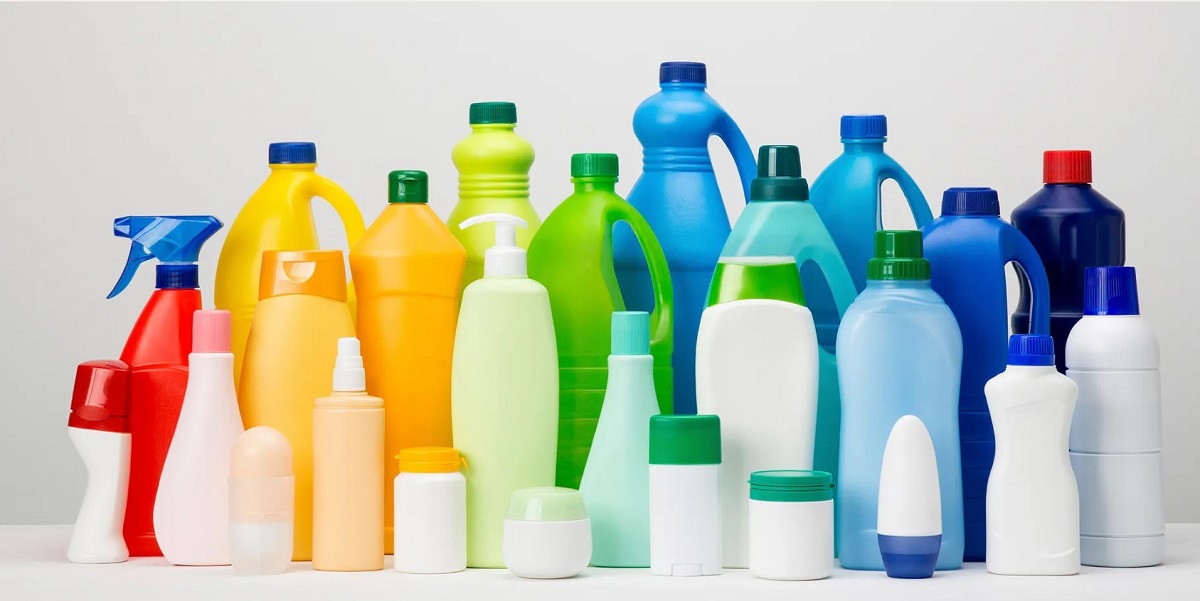 3 Hidden Dangers of Colorful Plastic (You Won't Believe 2!)