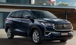 3 Reasons Why Toyota Innova Hybrid Dominate The MPV Segment