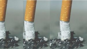 38 Million Teens Hooked on Tobacco