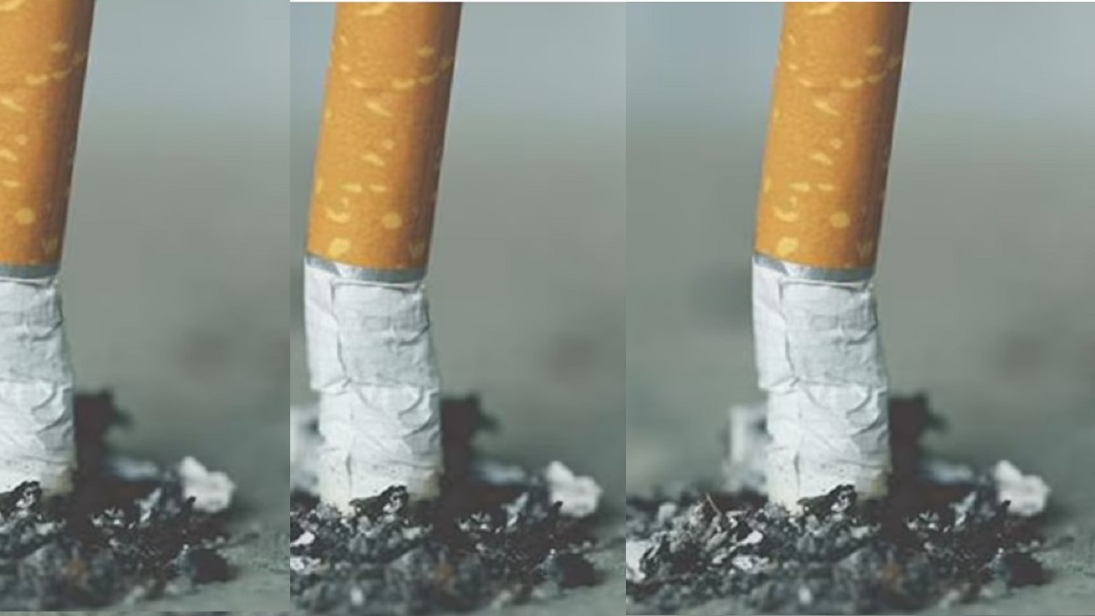 38 Million Teens Hooked on Tobacco! World No Tobacco Day 2024 Exposes Alarming Truth!