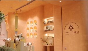 5 Reasons Why Baby Forest New Delhi Store is a Must-Visit for Parents (and Babies!)