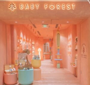 5 Reasons Why Baby Forest New Delhi Store is a Must-Visit for Parents (and Babies!)