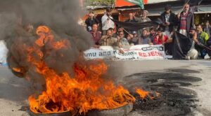 5 Reasons Why Pakistan-administered Kashmir is Boiling Over Right Now