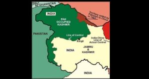 5 Reasons Why Pakistan-administered Kashmir is Boiling Over Right Now