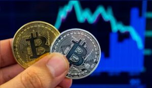 Bitcoin Price Up 1.5% Despite Market Fears 