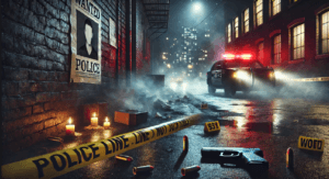 Canadian Gangster Goldy Brar: From College Grad to Terrorist? Alive or Dead? The Murder Mystery Unfolds!