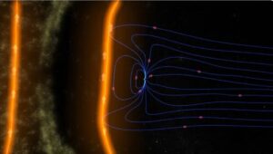 Colossal Sunspot Erupts in Historic Solar Storm Event Earth Braces for Impact
