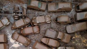 Deadly Floods in Brazil! 1000s Displaced, Rescue Teams Race Against Time