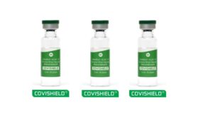 Don't Worry About Rare Covishield Side Effects, Expert Says