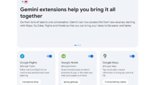 Google Search Transformed: AI Summaries Here to Stay (But Can You Trust Them?)