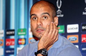 Guardiola SHOCK Tactic to Win Title! Can City Overcome the "Wimbledon Pitch" in Must-Win Clash? 2 Guardiola SHOCK Tactic to Win Title! Can City Overcome the Wimbledon Pitch in Must-Win Clash