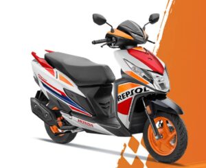 Honda Overtakes Hero MotoCorp for Two-Wheeler Sales Lead in April 2024! 3 honda