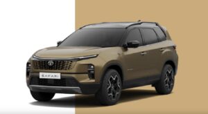 SAFARI | Huge Discounts on Tata Cars in May 2024