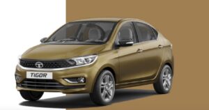 TIGOR | Huge Discounts on Tata Cars in May 2024 Save Up to ₹1.25 Lakh! 