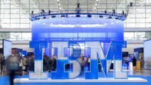 IBM & Singapore Partner on AI Model to test SEA-LION 