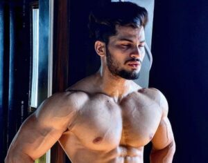Is Pawan Sahu YouTube's Fittest New Star