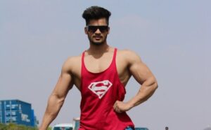 Is Pawan Sahu YouTube's Fittest New Star