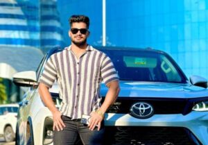 Is Pawan Sahu YouTube's Fittest New Star