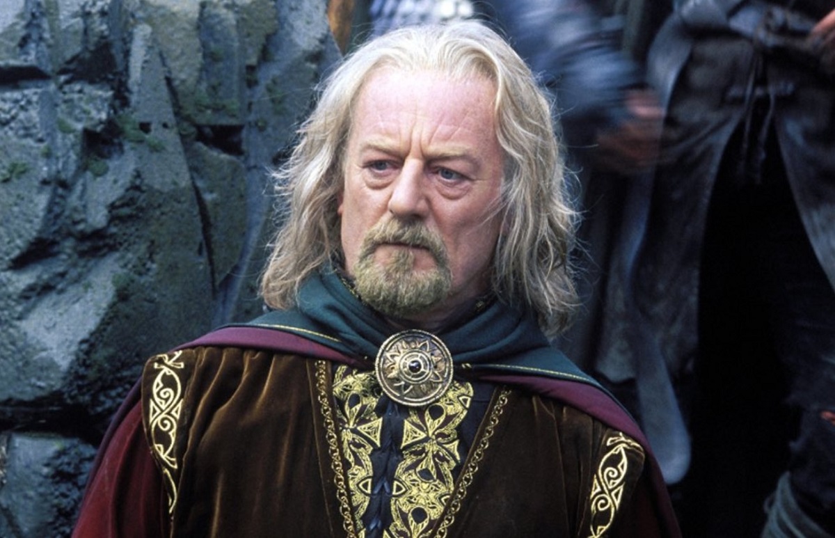 Lord of the Rings Star Bernard Hill Dead at 79