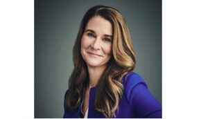 Melinda Gates Leaves Foundation with $12.5 Billion for New Cause! Philanthropy Power Couple Splits