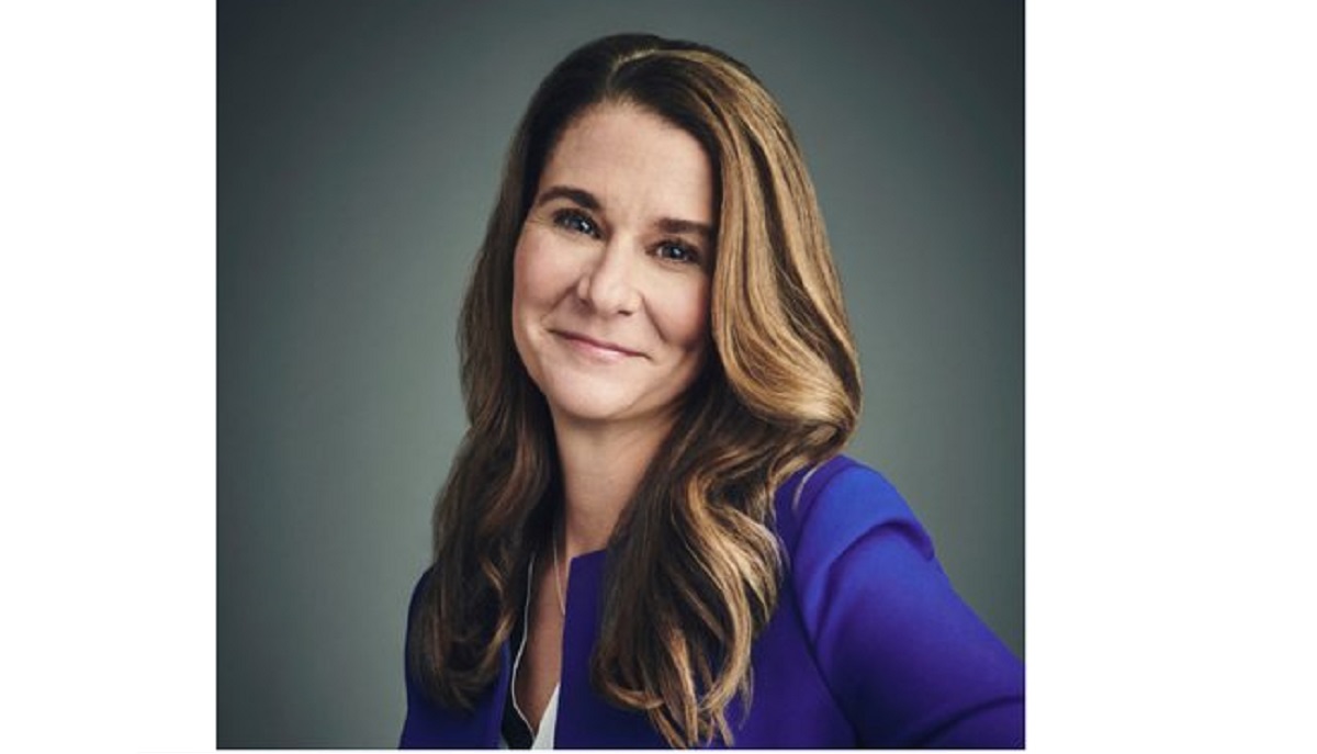 Melinda Gates Leaves Foundation With 12.5 Billion For New Cause