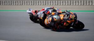 Moto GP 24