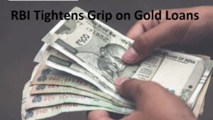 RBI Tightens Grip on Gold Loans Cash Limits, IIFL Banned & Everything You Need to Know in 2024!