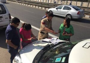 Reduce Delhi Traffic Fines by May 11th: Register NOW for Lok Adalat! 