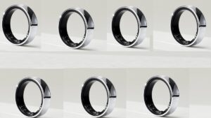 Samsung Galaxy Ring Features, Pricing & Release Date Approaching 