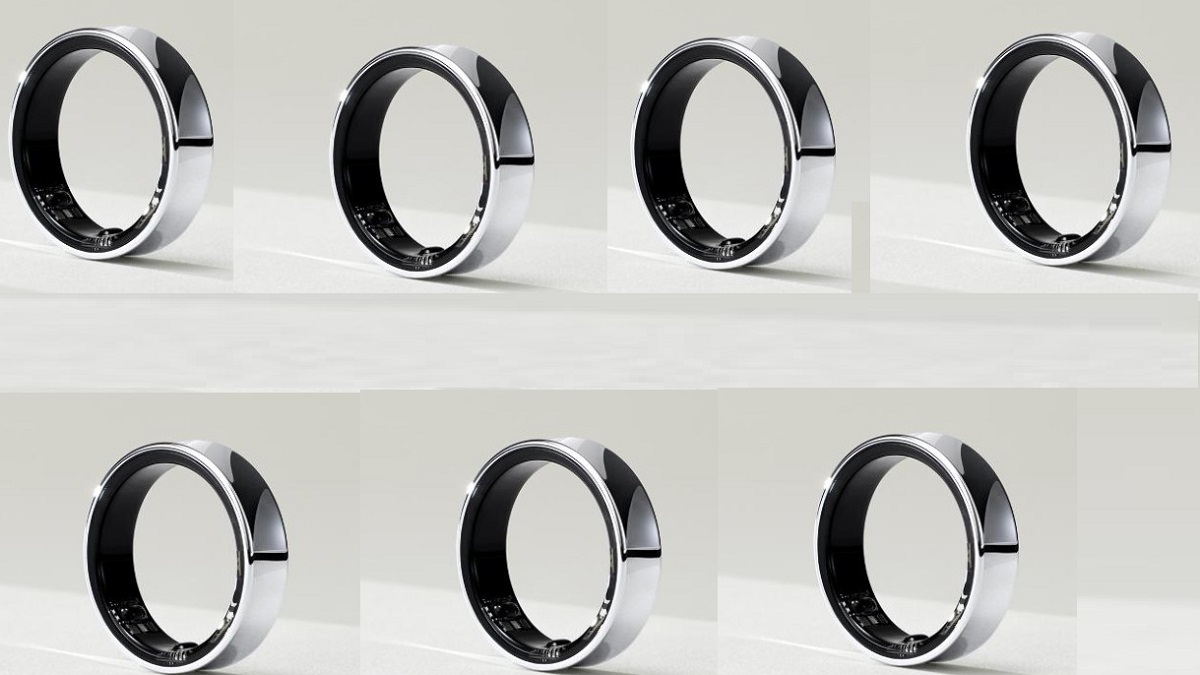 Samsung Galaxy Ring Features, Pricing & Release Date Approaching