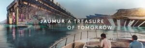 Saudi Prince $500 Billion Desert Dream Utopia or Dystopian Nightmare
