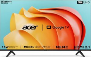 Top Smart TV Picks under ₹30000 for the Amazon Summer Sale