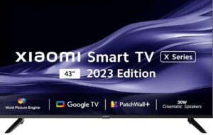 Top Smart TV Picks under ₹30000 for the Amazon Summer Sale