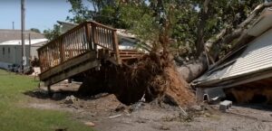 Tornadoes Kill 22, Kentucky Hit Hard Again 
