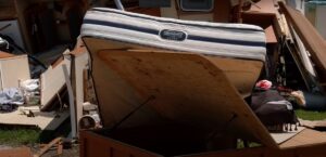 Tornadoes Kill 22, Kentucky Hit Hard Again 