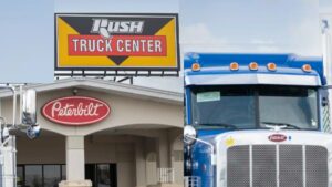 Trucking Industry in Chaos! Orders PLUMMET as Carriers RACE to Buy New Trucks