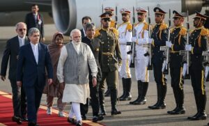 US Furious! India's 10-Year Iran Port Deal Breaks Major Sanctions (But Can They Stop It)