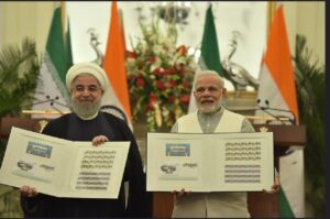 US Furious! India's 10-Year Iran Port Deal Breaks Major Sanctions (But Can They Stop It)