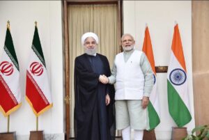 US Furious! India's 10-Year Iran Port Deal Breaks Major Sanctions (But Can They Stop It)