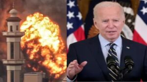 US State Dept. Report on Israel's Gaza Actions & Palestine's UN Membership Key Updates