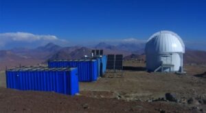 World Highest Observatory Pierces Universe Secrets (at Breathtaking Altitude!)