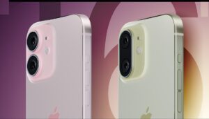 iPhone 16 and iPhone 16 Plus AI-Powered Upgrade is a Game Changer!